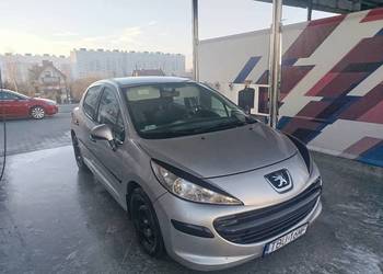 Peugot 2007