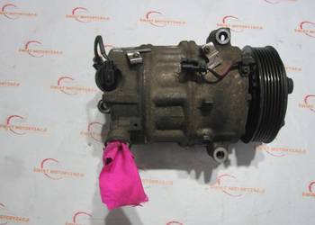 INSIGNIA ASTRA 2.0 CDTI A20DTH 160KM 10r sprężarka klimatyzacji P22861236