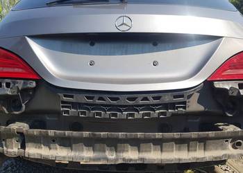 Pas tylny MERCEDES CLA X117 Shooting Brake