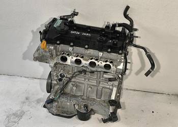 SILNIK SŁUPEK 1.2B HYUNDAI BAYON I20 III G4LF