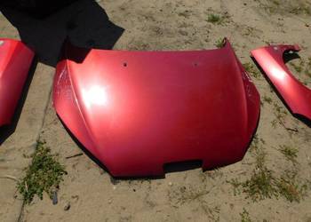 peugeot 407 maska kolor EKQD nr 1955 WYSYŁKA