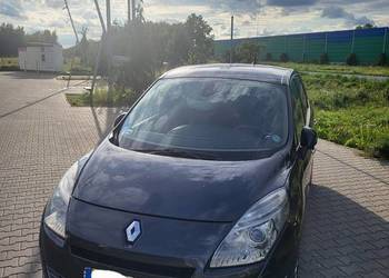 Sprzedam Renault Megane Scenic