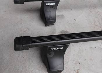 Bagażnik Dachowy Mitsubishi Belki WYSYŁKA