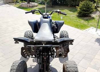 Sprzedam Bashana 250