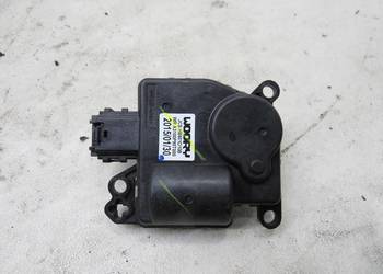 SILNICZEK NAGRZEWNICY MAZDA 2 DJ HB601D10B