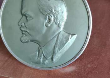 Podstawka Lenin
