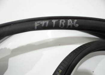 USZCZELKA KLAPY BAGAŻNIKA BMW F11 4878854