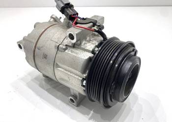 SPRĘŻARKA KLIMATYZACJI KIA CEED 97701G4600 1.5 160KM KOMPRESOR