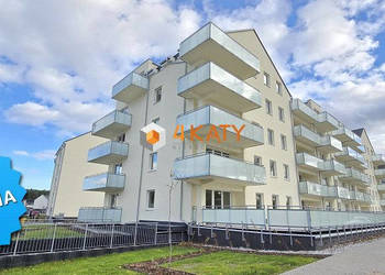 Mieszkanie Zielona Góra 47.1m2 2 pokoje