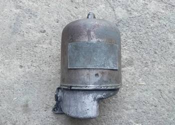Filtr oleju BĄK pasuje do C325/C328 Oryginał Sprawny