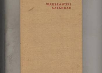 Warszawski sztandar - Larek Warszawski sztandar - Larek