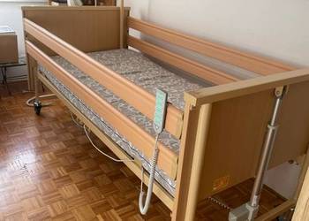 WYPOŻYCZALNIA SPRZĘTU REHABILITACYJNEGO WARSZAWA – IMED | ŁÓŻKA OD 100 ZŁ/M