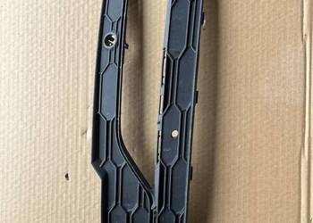 SKODA OCTAVIA 4 IV LEWA KRATKA ZDERZAKA HALOGENU 5E3807681C