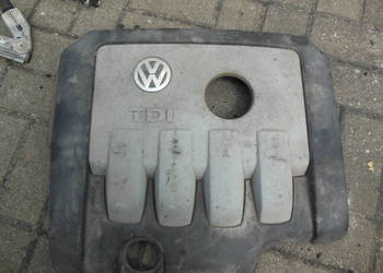 Górna osłona silnika SKODA OCTAVIAII (1Z3) 03G103925BG 2.0L diesel 103kW Górna osłona silnika SKODA OCTAVIAII (1Z3) 03G103925BG 2.0L diesel 103kW