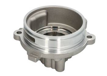 4143310006 ZF Obudowa manualnej skrzyni biegów