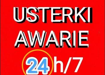 Elektryk Łódź 24h/7 AWARIE/USTERKI instalacji elektrycznych