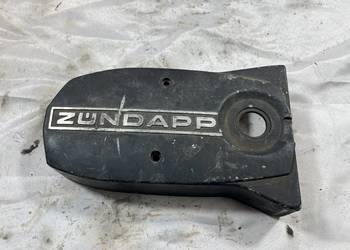 pokrywa silnika Zundapp GTS 50 529 Famel