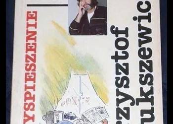 Przyspieszenie - Krzysztof Daukszewicz