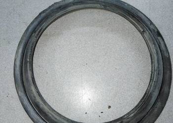 Uszczelka wlotu powietrza filtra kabiny bmw e39