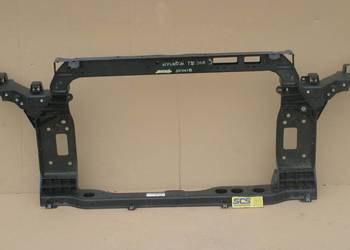 HYUNDAI TUCSON III 3 WZMOCNIENIE PRZÓD PRZEDNIE MOCOWANIE