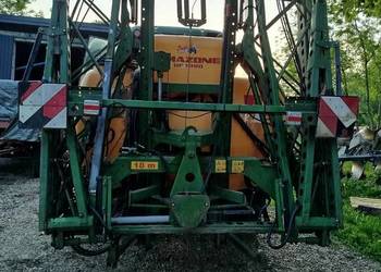 Amazone uf 1000