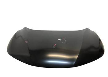 SUBARU FORESTER III SH 2008-2013 Maska pokrywa silnika