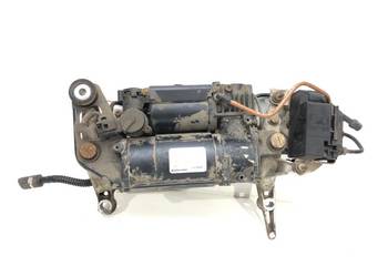 KOMPRESOR ZAWIESZENIA PORSCHE CAYENNE 7L0616006F 4.8 385KM 02-10