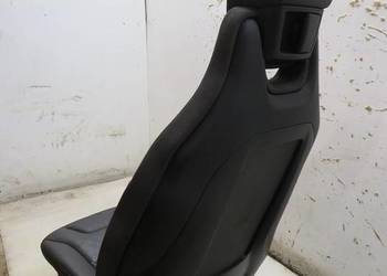 PODUSZKA FOTELA LEWA PRAWA BMW I3