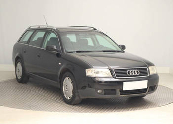 Audi A6 2.0