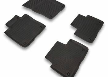 VOLVO S60 III V60 II oryginalne dywaniki gumowe Charcoal 32…