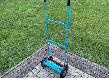 Bębnowa kosiarka ręczna Gardena 4000SM (2445-20) - 2914