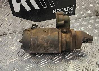 Rozrusznik do Bosch HELLA LTD Iskra John Deere Lester Lucas