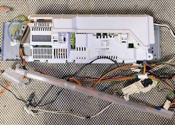 Części do suszarki Electrolux PerfectCare 800