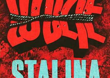 LUDZIE STALINA - Roj. A. Miedwiediew wyd. I.W.Z.Z.