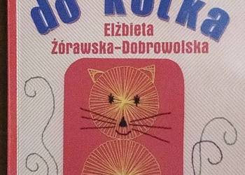 Po nitce do kotka