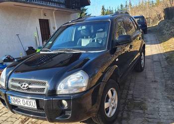 Hyundai Tucson 2.0 D.