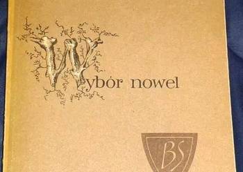 Wybór nowel - Bolesław Prus