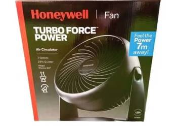 Wentylator honeywell