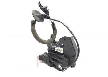 ZAMEK DRZWI LEWY TYŁ RENAULT MEGANE IV Kombi 825030173R