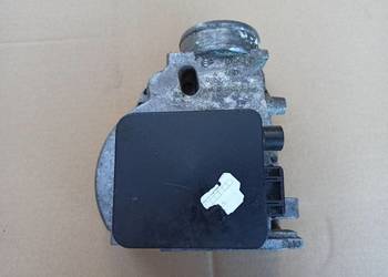 Przepływomierz Opel Frontera Omega Vectra 0280202202 0280202210 0986280004