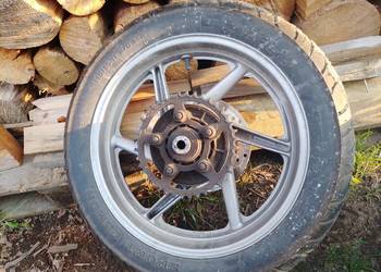 Opona Pirelli SPORT DEMON 130/80-17
