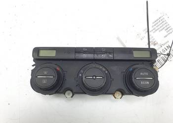 PANEL KLIMATYZACJI SKODA OCTAVIA II 747-932-50