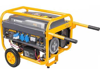 AGREGAT PRĄDOTWÓRCZY 3000W PM-AGR-3000M2KE