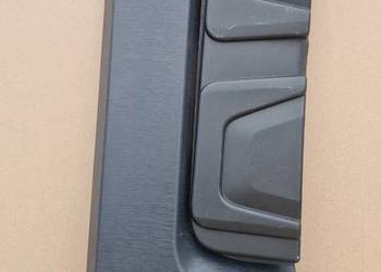 RENAULT RANGE T GAMA LISTWA MASKOWNICA ZDERZAKA ATRAPY GRILLA 82275885