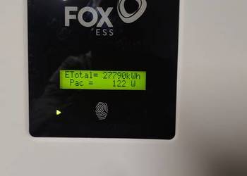 Falownik Foxess T5