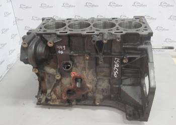 TRAFIC VIVARO 2.0 DCI M9R786 115KM 12R BLOK SILNIKA