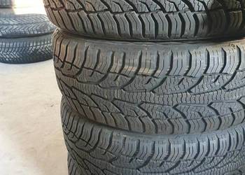 Opony wielosezonowe UNIROYAL 195/55xR16