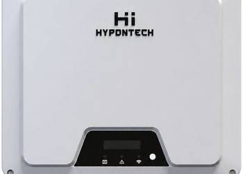 Falownik hybrydowy Hypontech HHT-12000 3-fazowy