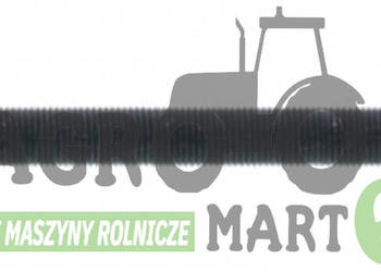 02/202946, 02-202946 ŚRUBA GŁOWICY L-136 JCB