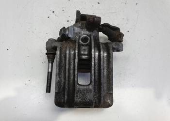 VW Golf IV Bora Audi A3 Toledo II LEWY ZACISK HAMULCOWY tył kierowcy Lucas